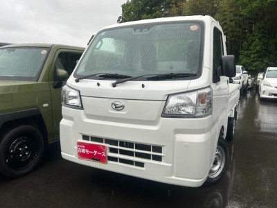 ダイハツ ハイゼット