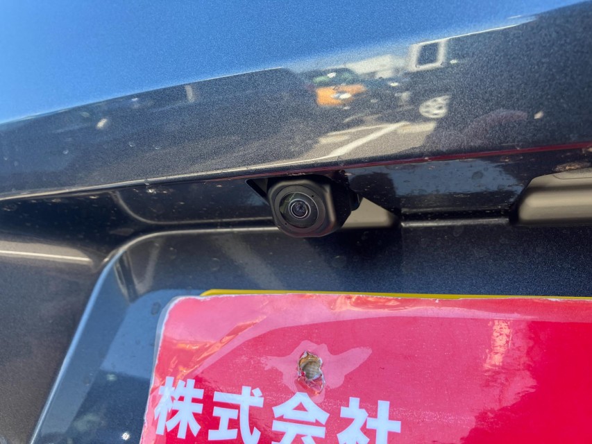 ダイハツ タフト 25枚目