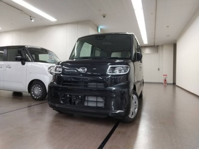 ダイハツ タント 4枚目