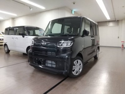 ダイハツ タント 5枚目