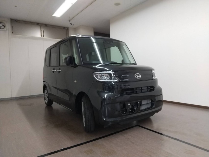 ダイハツ タント 6枚目