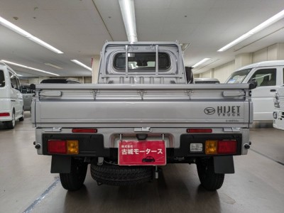 ダイハツ ハイゼット 17枚目