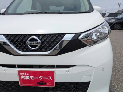 ニッサン デイズ 11枚目