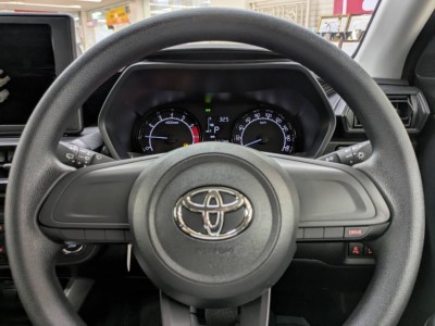 トヨタ ライズ 32枚目