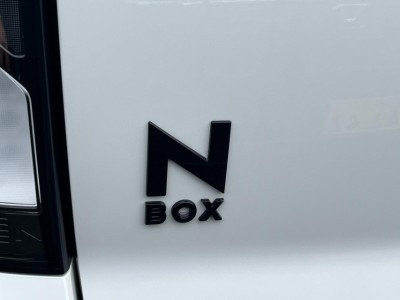 ホンダ N BOX 14枚目