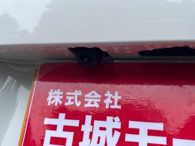 ホンダ N BOX 18枚目