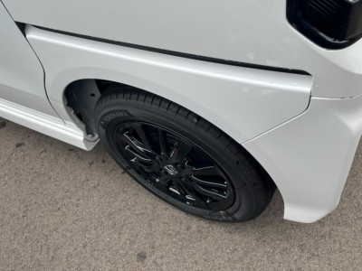 ホンダ N BOX 19枚目