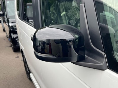 ホンダ N BOX 25枚目