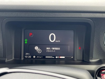 ホンダ N BOX 29枚目