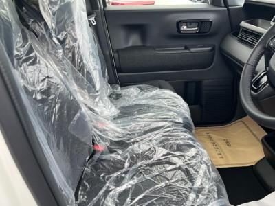 ホンダ N BOX 3枚目