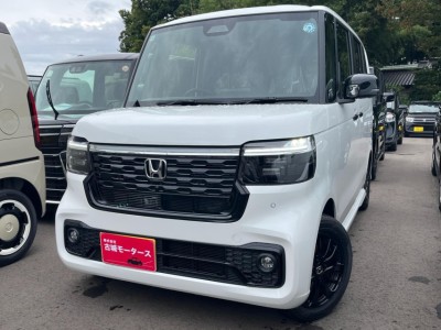 ホンダ N BOX