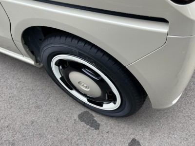 ホンダ N BOX 13枚目