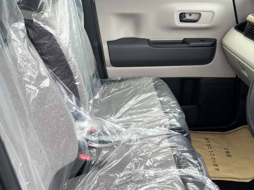 ホンダ N BOX 3枚目