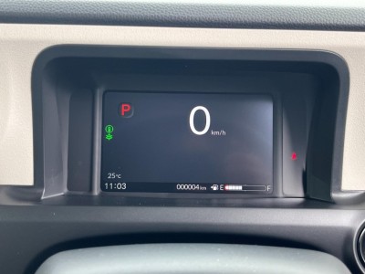 ホンダ N BOX 23枚目