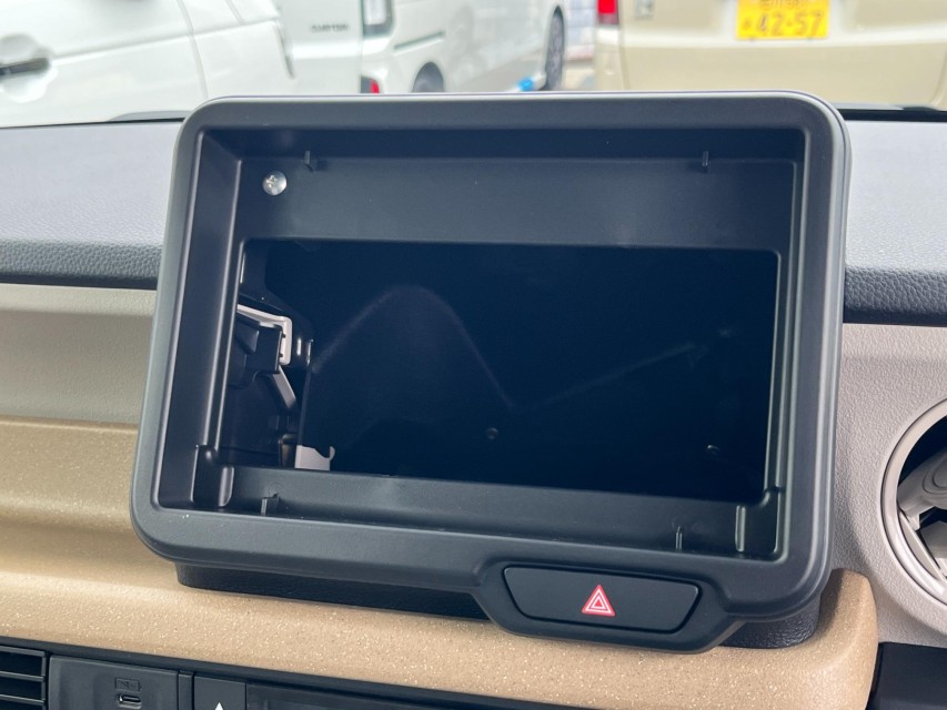 ホンダ N BOX 24枚目