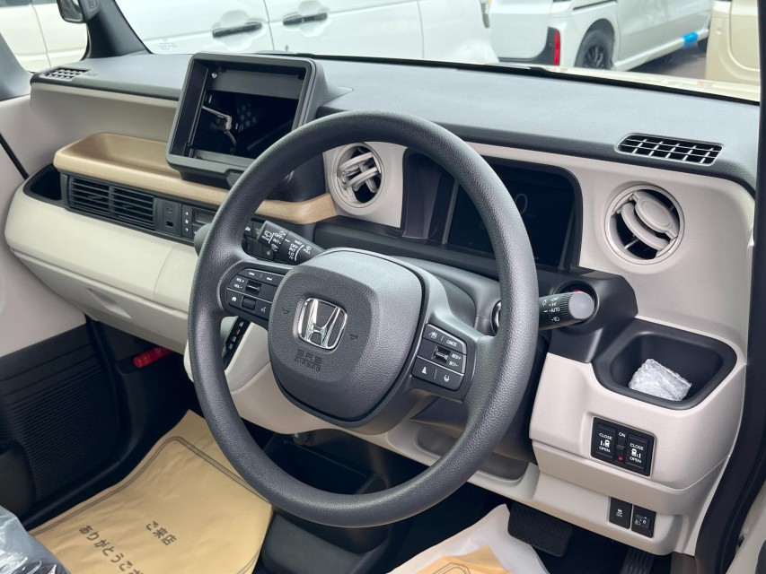 ホンダ N BOX 36枚目