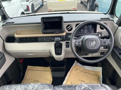 ホンダ N BOX 38枚目