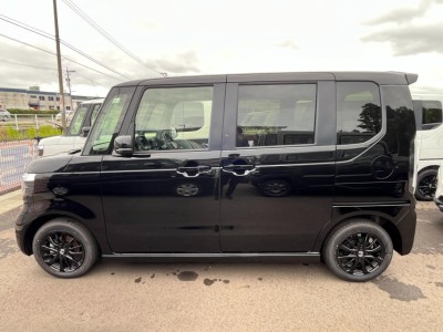 ホンダ N BOX 21枚目