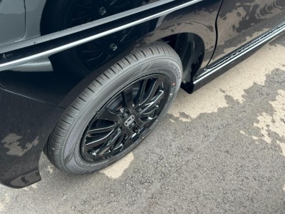 ホンダ N BOX 22枚目