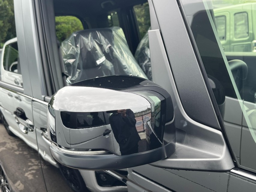 ホンダ N BOX 24枚目