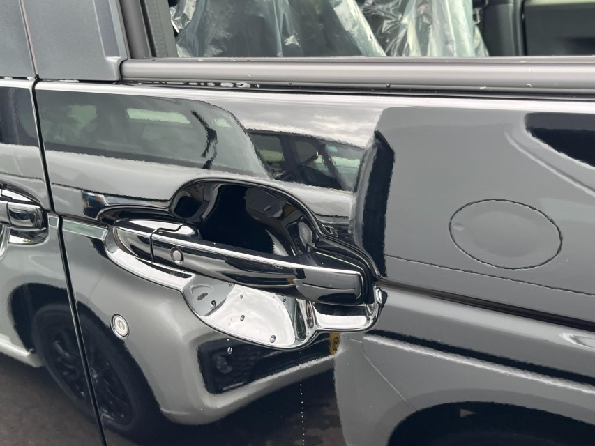 ホンダ N BOX 25枚目