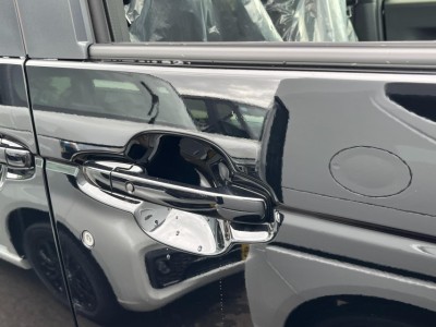 ホンダ N BOX 25枚目