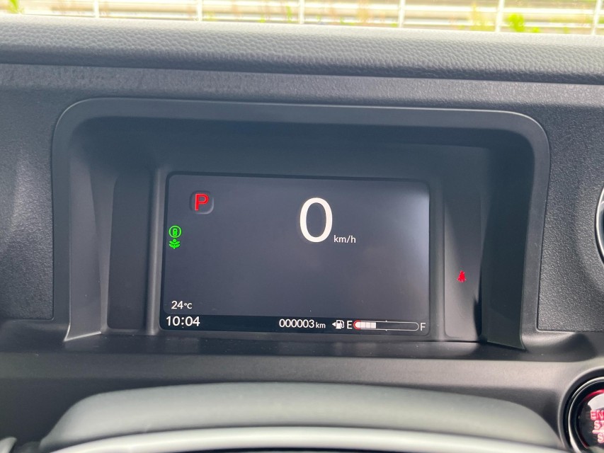 ホンダ N BOX 28枚目