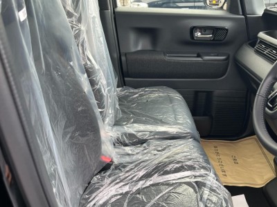 ホンダ N BOX 3枚目