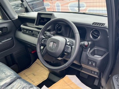 ホンダ N BOX 41枚目