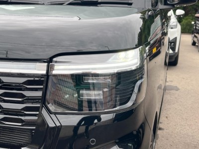ホンダ N BOX 6枚目