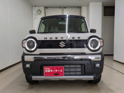 スズキ ハスラー 30枚目