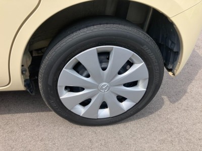 マツダ フレアワゴン 20枚目