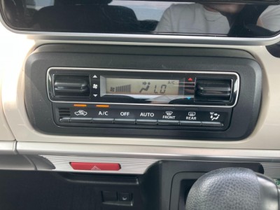 マツダ フレアワゴン 50枚目