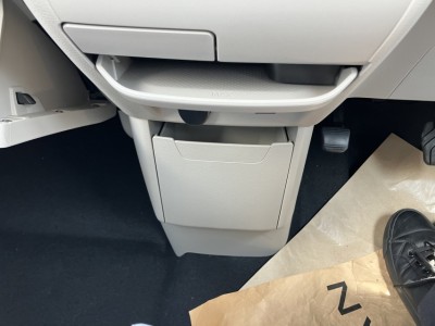 ニッサン ルークス 32枚目