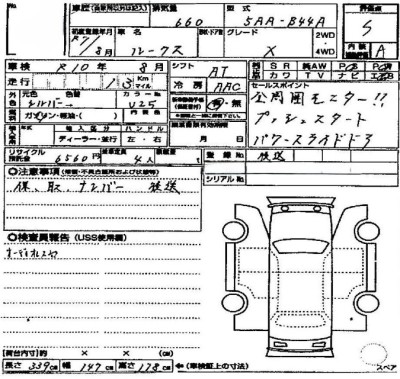 ニッサン ルークス 62枚目
