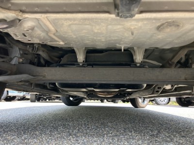 ニッサン ルークス 22枚目