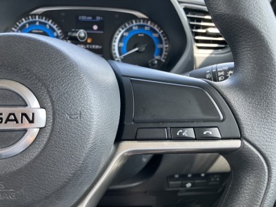 ニッサン ルークス 45枚目