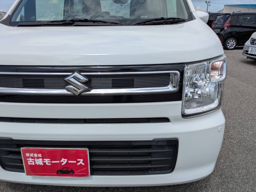 スズキ ワゴンR 12枚目