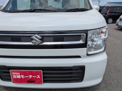 スズキ ワゴンR 12枚目