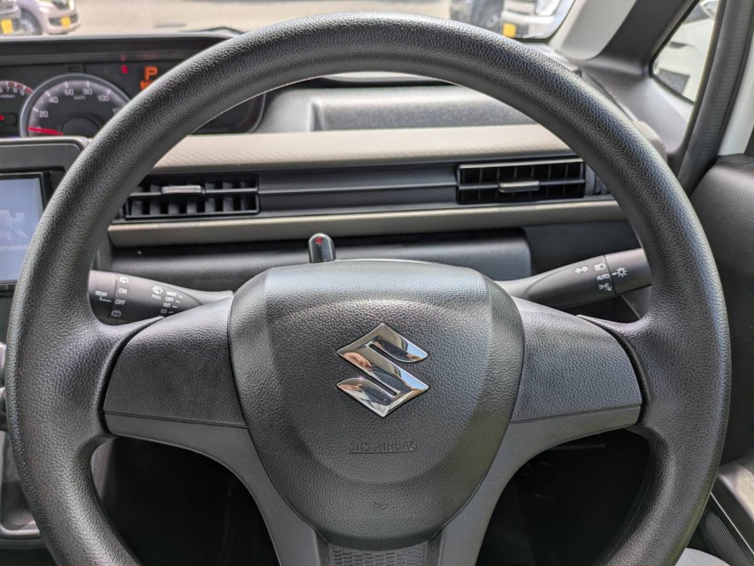 スズキ ワゴンR 33枚目