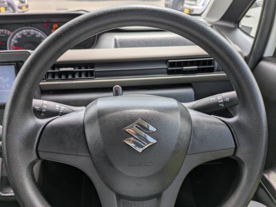 スズキ ワゴンR 33枚目