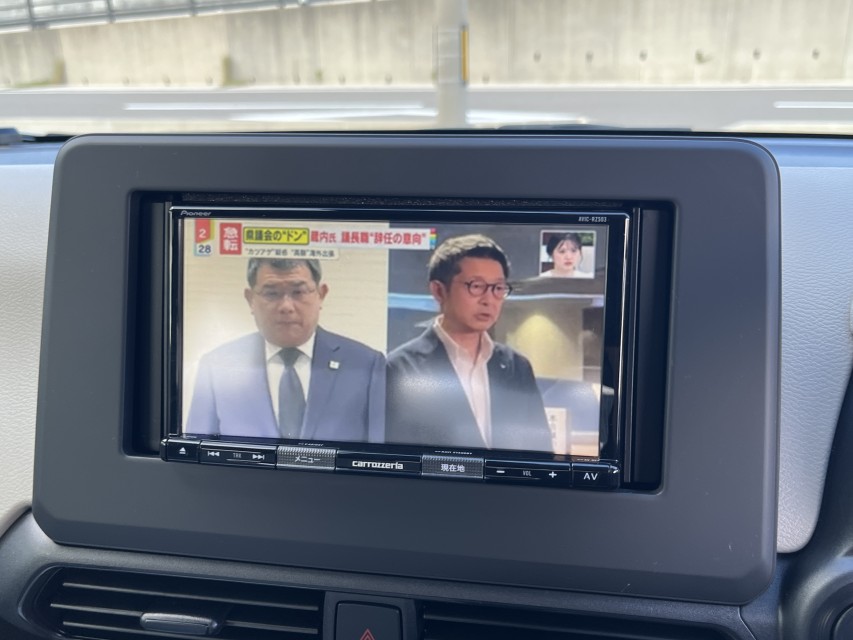 ニッサン デイズ 25枚目