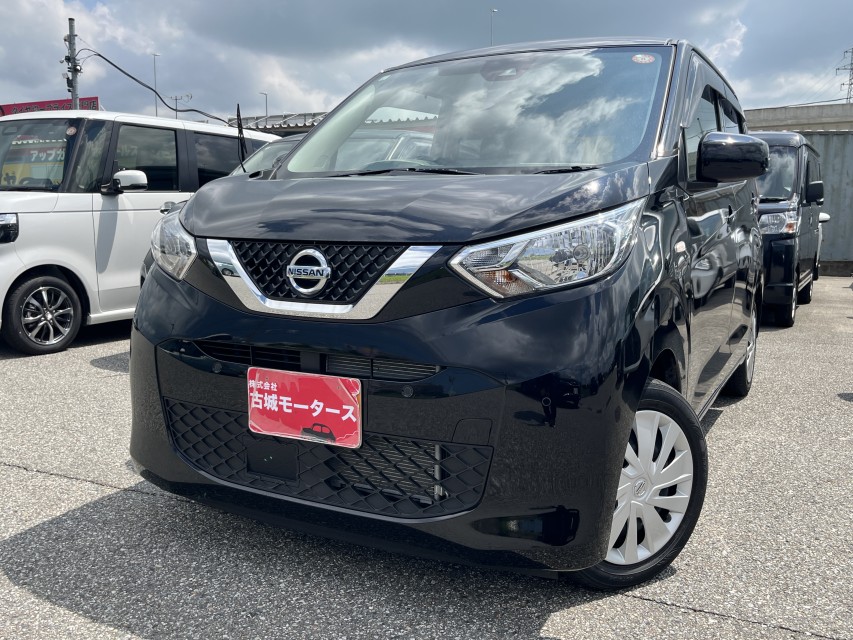 ニッサン デイズ 1枚目