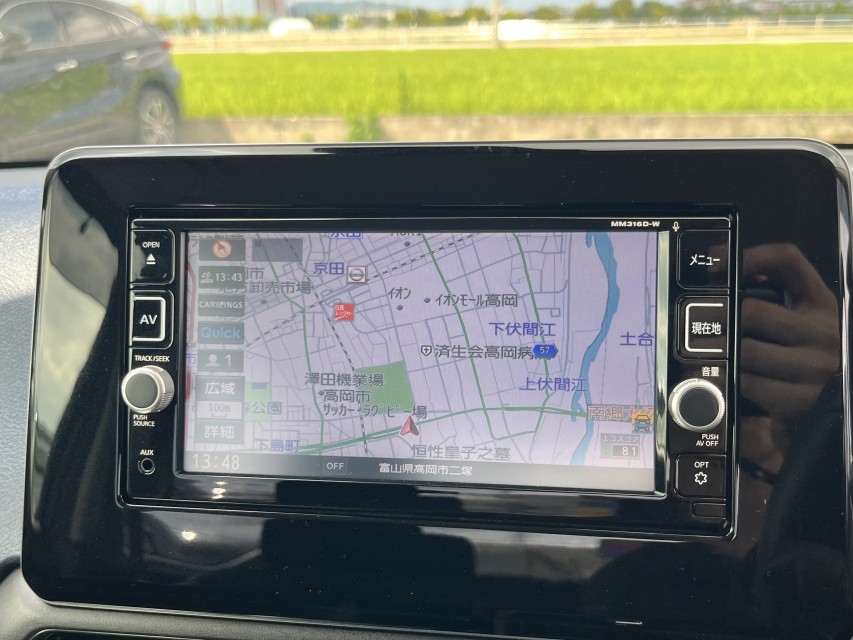 ニッサン デイズ 2枚目