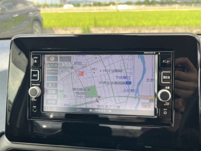 ニッサン デイズ 2枚目