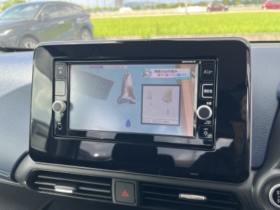 ニッサン デイズ 4枚目