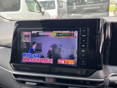 ニッサン ノート 4枚目