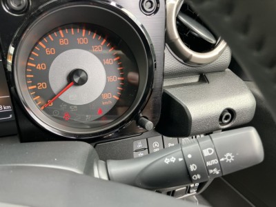 スズキ ジムニーノマド 24枚目