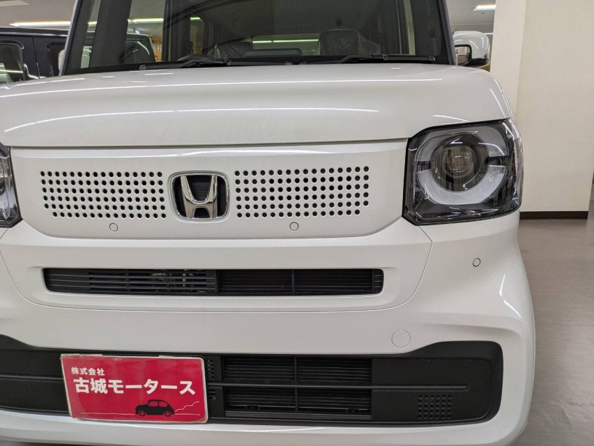 ホンダ N BOX 11枚目