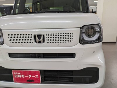 ホンダ N BOX 11枚目